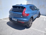  Volvo  XC 40 VOLVO XC40 / 2021 / 5P / todoterreno 1.5 T5 Recharge PHEV Plus Dark Auto #2