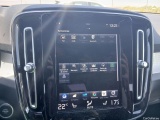 Volvo  XC 40 VOLVO XC40 / 2021 / 5P / todoterreno 1.5 T5 Recharge PHEV Plus Dark Auto #11