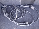  Volvo  XC 40 VOLVO XC40 / 2021 / 5P / todoterreno 1.5 T5 Recharge PHEV Plus Dark Auto #14