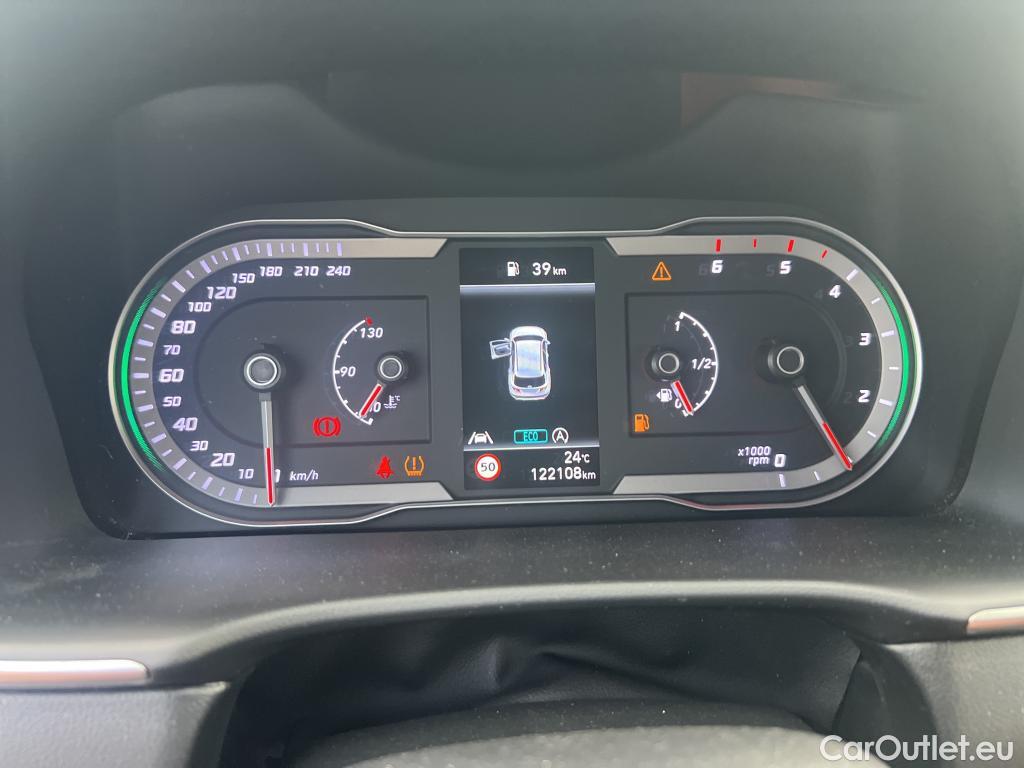  Hyundai  Tucson HYUNDAI  / 2020 / 5P / todoterreno 1.6 CRDI 85kW (115CV) Klass #39