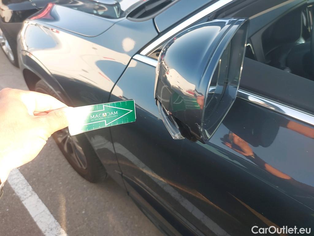  Volvo  XC60 VOLVO  / 2017 / 5P / todoterreno 2.0 B4 G Momentum Pro Auto #9