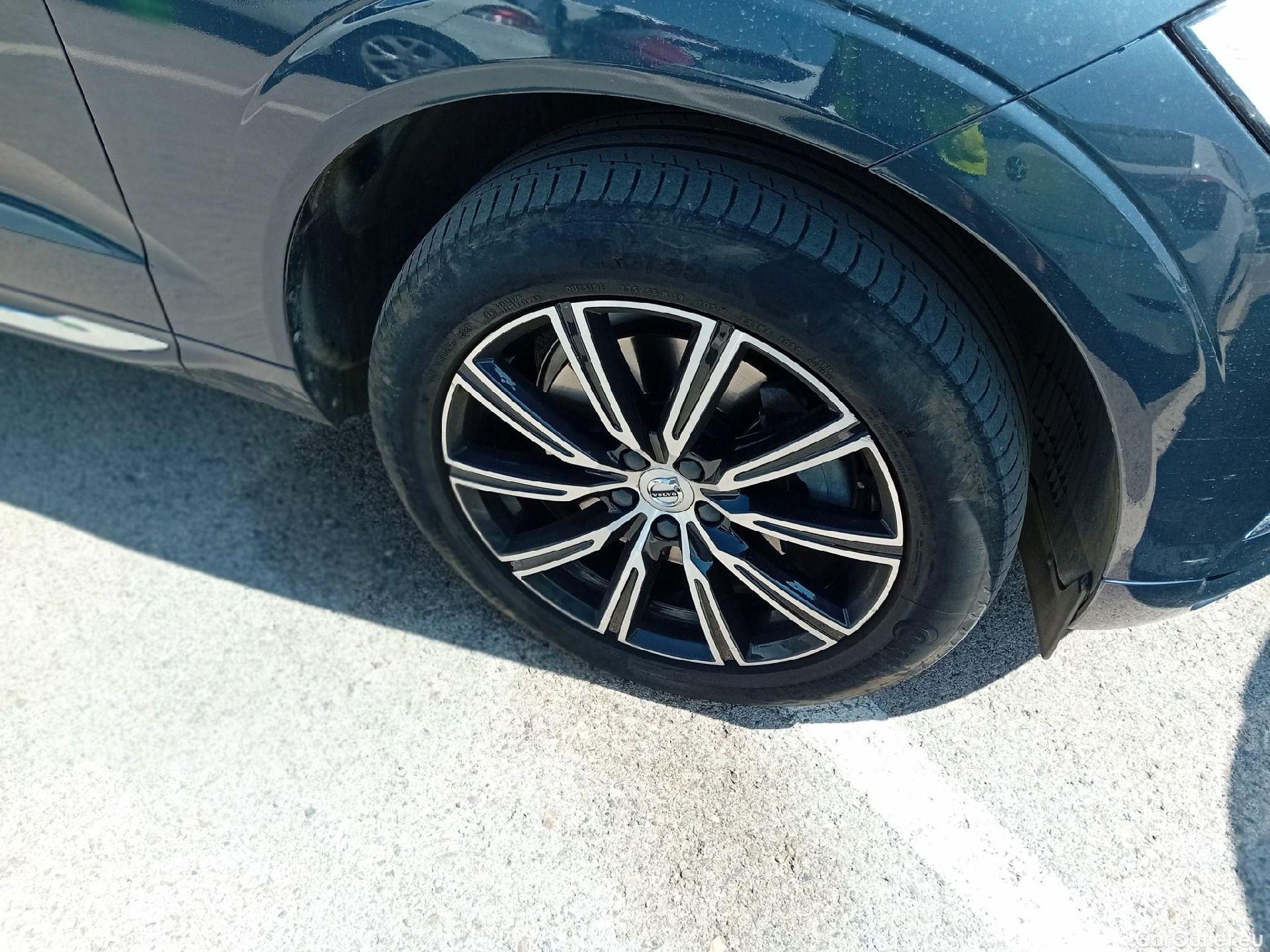  Volvo  XC60 VOLVO  / 2017 / 5P / todoterreno 2.0 T6 AWD Recharge Inscription Auto #2
