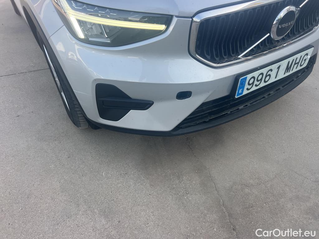  Volvo  XC 40 VOLVO XC40 / 2021 / 5P / todoterreno 1.5 T2 Essential Dark Auto #27