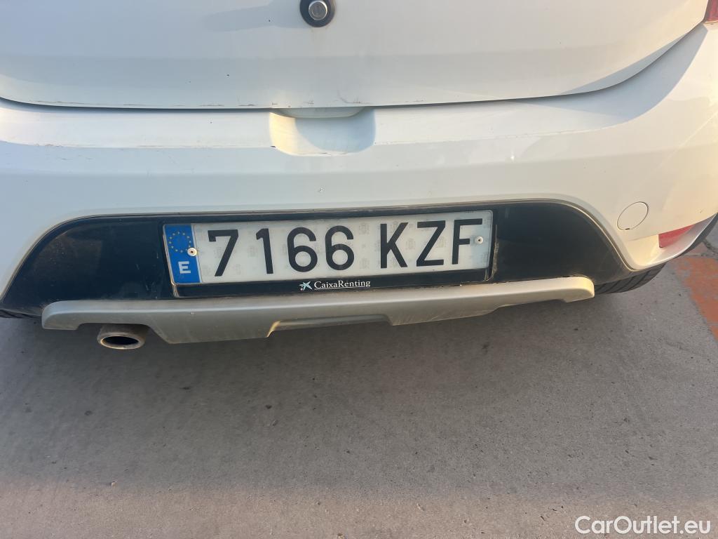  Dacia  Sandero DACIA  / 2016 / 5P / berlina con portón Stepway Essential Blue dCi 70kW (95CV) #41
