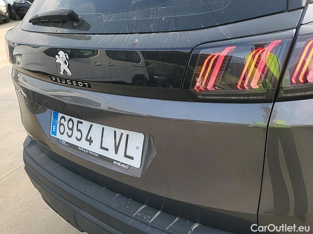  Peugeot  3008 PEUGEOT  / 2020 / 5P / todoterreno 1.5 BlueHDi 96kW S&S Active Pack EAT8 #3