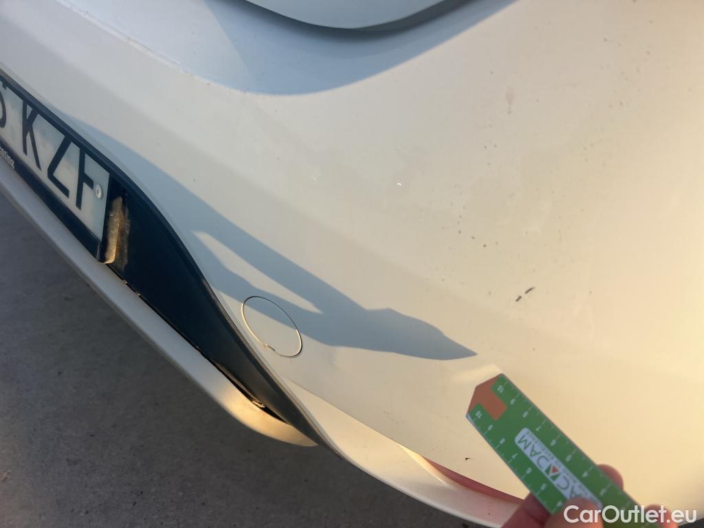  Dacia  Sandero DACIA  / 2016 / 5P / berlina con portón Stepway Essential Blue dCi 70kW (95CV) #39