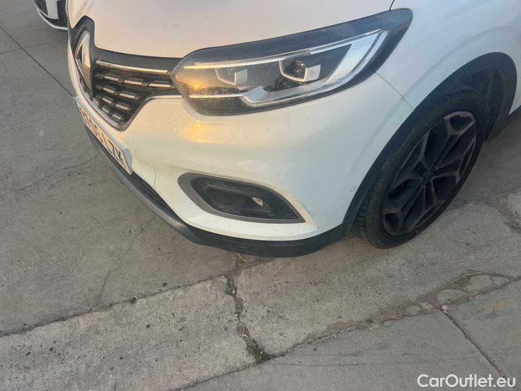 Renault  Kadjar RENAULT  / 2019 / 5P / crossover Zen GPF TCe 103kW (140CV) EDC #21