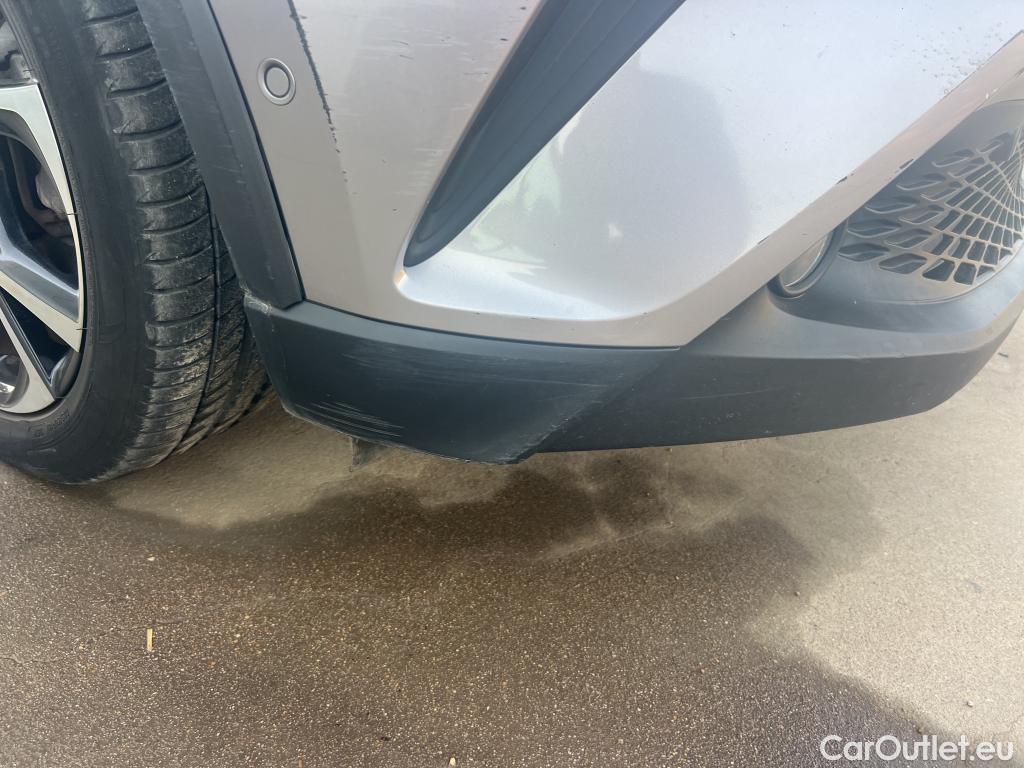  Toyota  C-HR TOYOTA  / 2016 / 5P / todoterreno 1.8 125H Advance (CX) #29