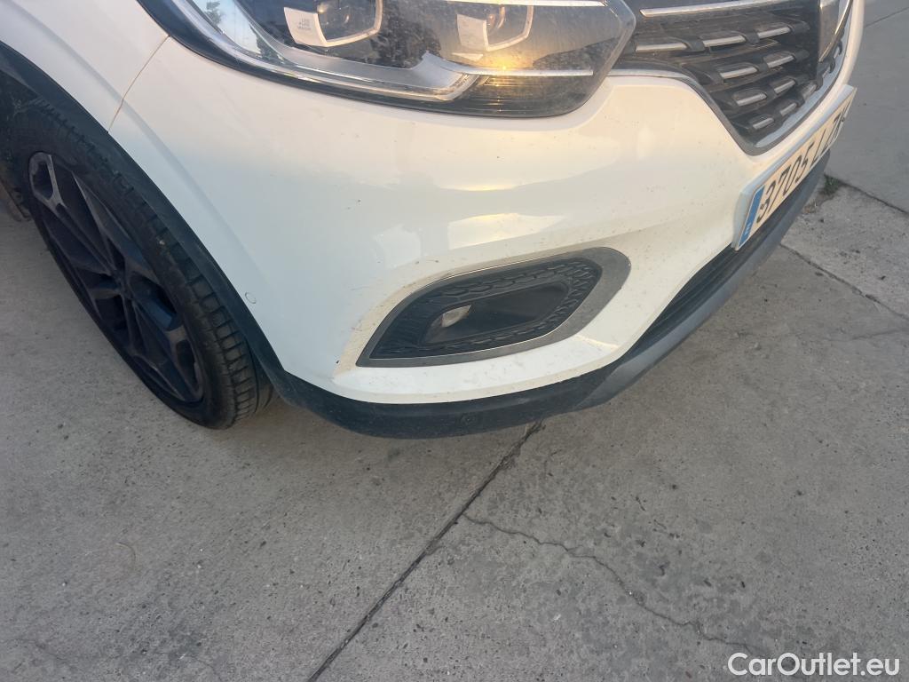  Renault  Kadjar RENAULT  / 2019 / 5P / crossover Zen GPF TCe 103kW (140CV) EDC #23