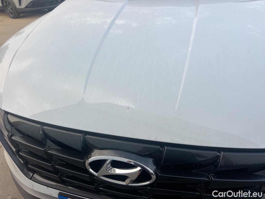  Hyundai  Tucson HYUNDAI  / 2020 / 5P / todoterreno 1.6 CRDI 85kW (115CV) Klass #10