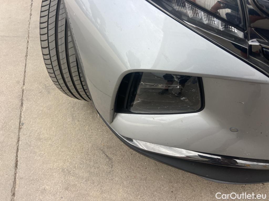  Hyundai  Tucson HYUNDAI  / 2020 / 5P / todoterreno 1.6 CRDI 100kW (136CV) 48V Tecno 2C #21