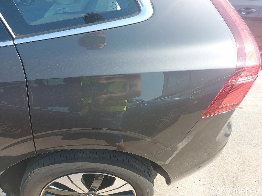  Volvo  XC60 VOLVO     2.0 T6 AWD Recharge Plus Bright Auto #14