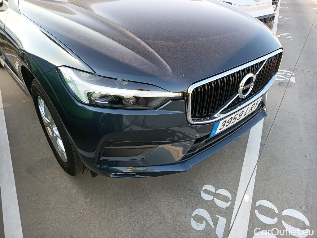  Volvo  XC60 VOLVO  / 2017 / 5P / todoterreno 2.0 B4 D Momentum Pro Auto #16