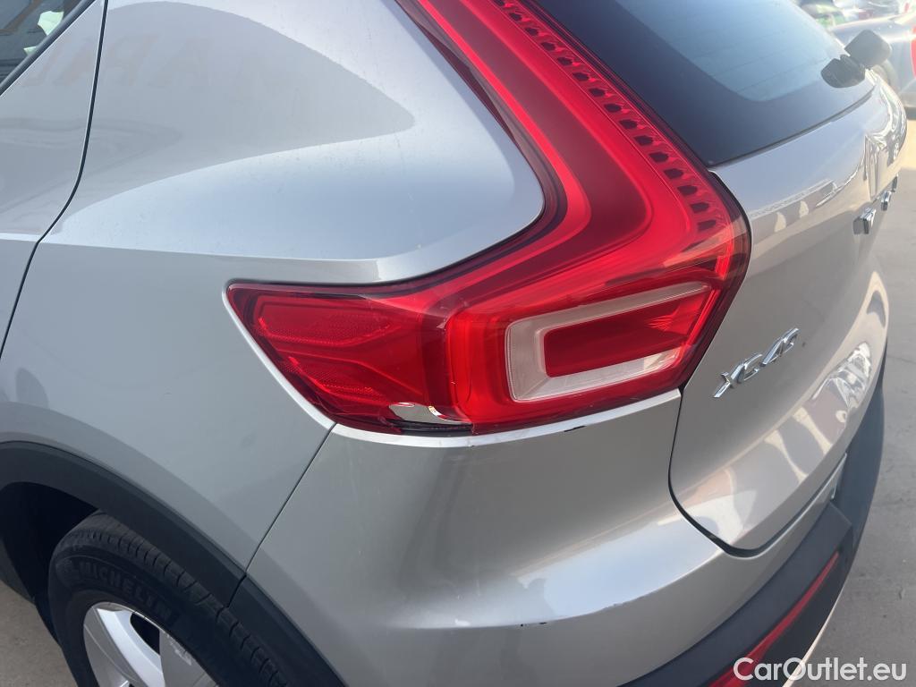  Volvo  XC 40 VOLVO XC40 / 2021 / 5P / todoterreno 1.5 T2 Essential Dark Auto #6