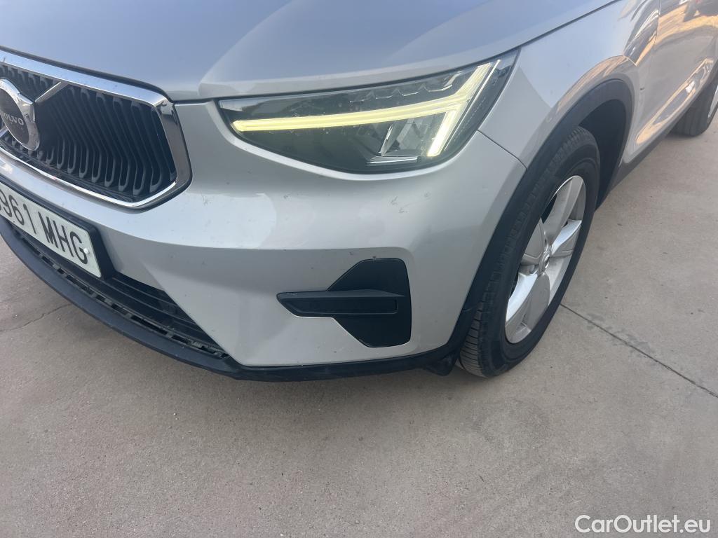  Volvo  XC 40 VOLVO XC40 / 2021 / 5P / todoterreno 1.5 T2 Essential Dark Auto #8