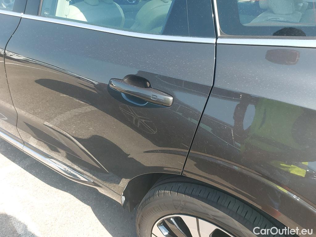  Volvo  XC60 VOLVO     2.0 T6 AWD Recharge Plus Bright Auto #16
