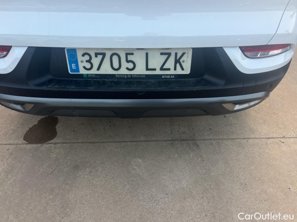  Renault  Kadjar RENAULT  / 2019 / 5P / crossover Zen GPF TCe 103kW (140CV) EDC #25