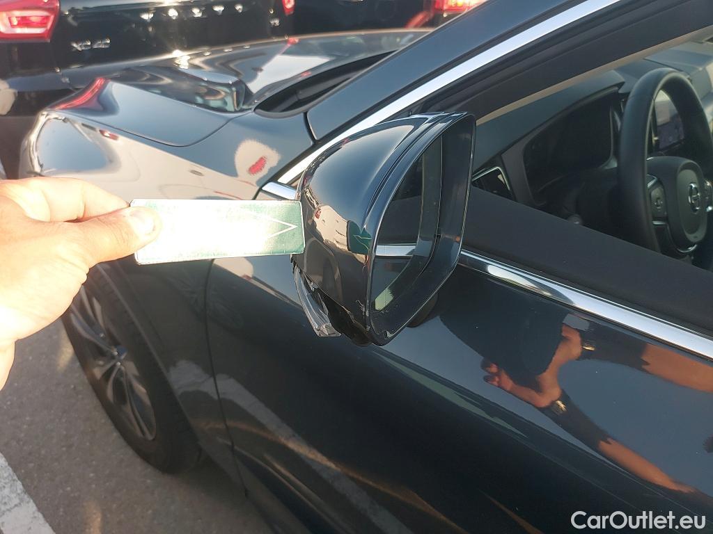  Volvo  XC60 VOLVO  / 2017 / 5P / todoterreno 2.0 B4 G Momentum Pro Auto #15
