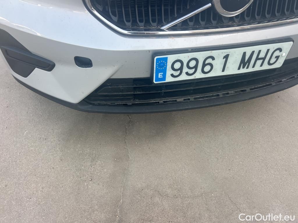  Volvo  XC 40 VOLVO XC40 / 2021 / 5P / todoterreno 1.5 T2 Essential Dark Auto #10