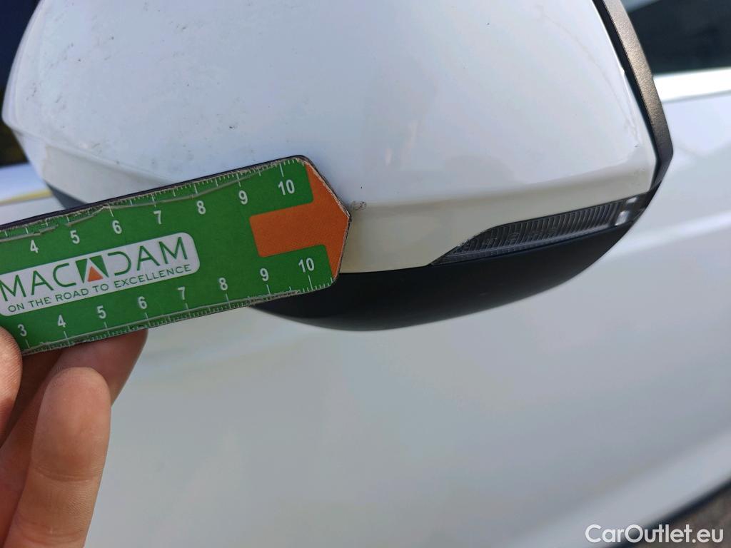  Audi  Q3 AUDI  / 2018 / 5P / todoterreno Advanced 35 TDI 110kW (150CV) S tronic (AC7) #18