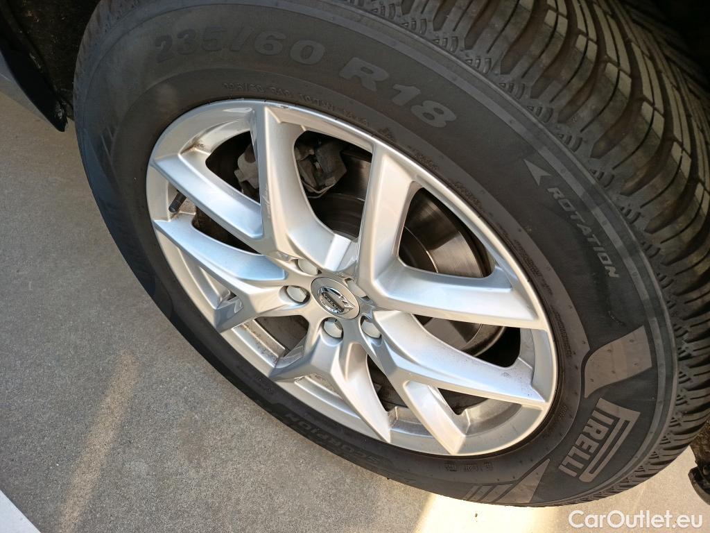  Volvo  XC60 VOLVO  / 2017 / 5P / todoterreno 2.0 B4 D Momentum Pro Auto #12