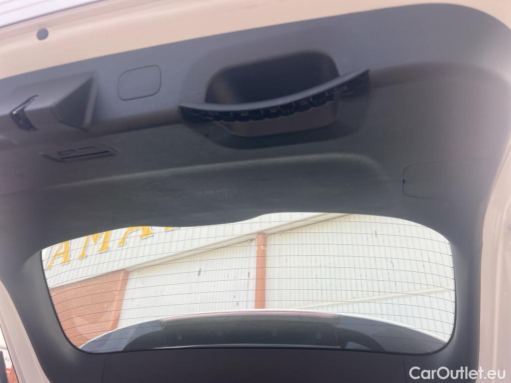  Hyundai  Tucson HYUNDAI  / 2020 / 5P / todoterreno 1.6 CRDI 85kW (115CV) Klass #14