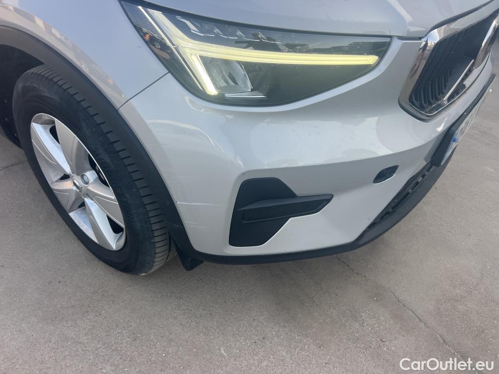  Volvo  XC 40 VOLVO XC40 / 2021 / 5P / todoterreno 1.5 T2 Essential Dark Auto #11