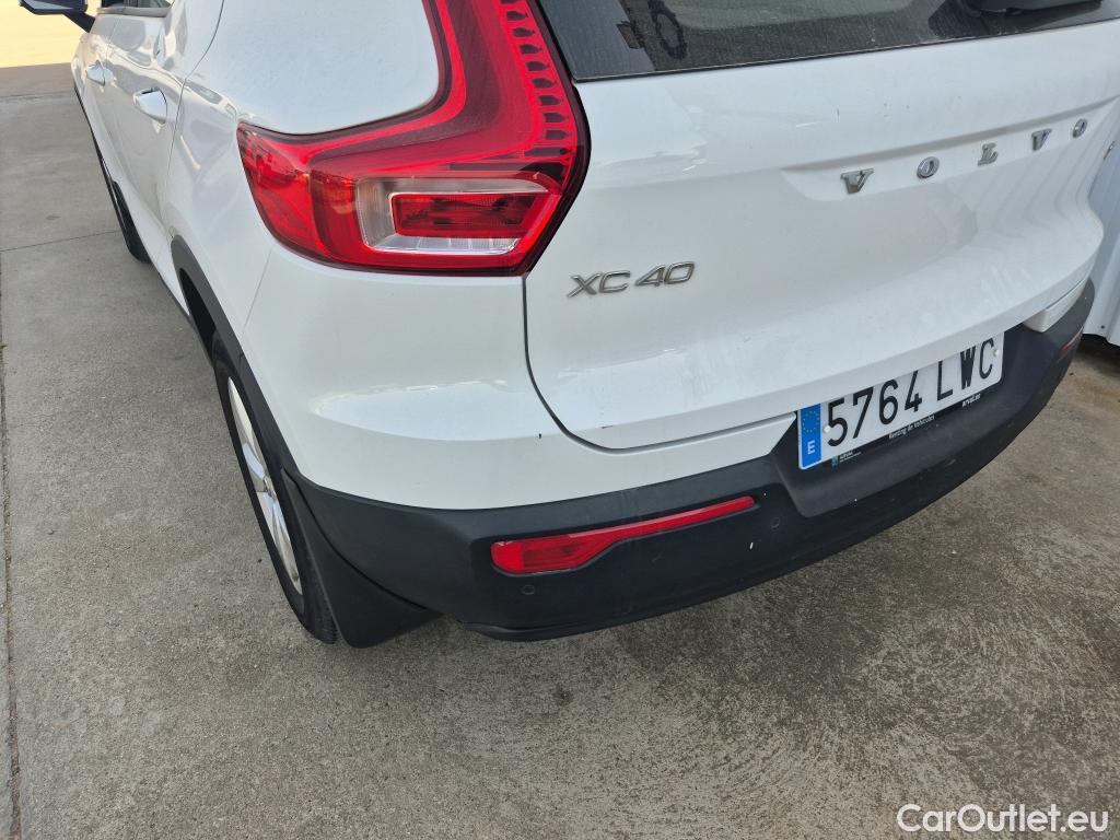  Volvo  XC 40 VOLVO XC40 / 2017 / 5P / todoterreno 1.5 T2 Momentum Core Auto #26