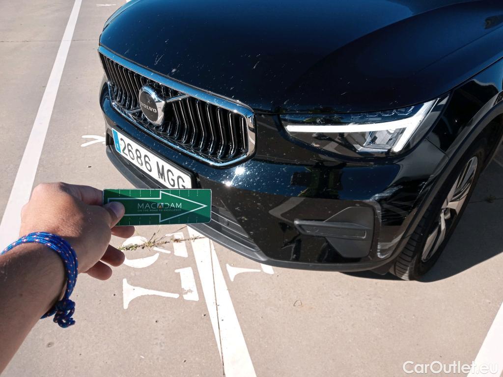  Volvo  XC 40 VOLVO XC40 1.5 T5 Recharge PHEV Plus Bright Auto 260 CV 10 kWh #14