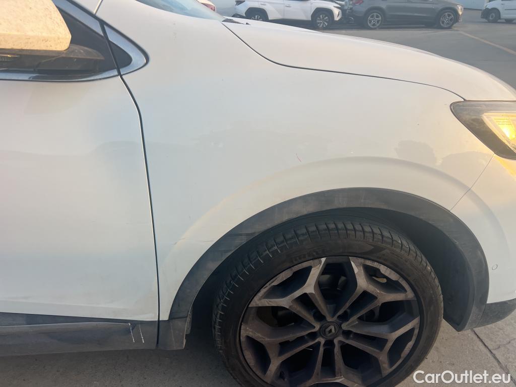  Renault  Kadjar RENAULT  / 2019 / 5P / crossover Zen GPF TCe 103kW (140CV) EDC #13