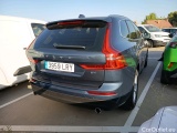  Volvo  XC60 VOLVO  / 2017 / 5P / todoterreno 2.0 B4 D Momentum Pro Auto #2