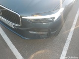  Volvo  XC60 VOLVO  / 2017 / 5P / todoterreno 2.0 B4 G Momentum Pro Auto #17