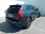  Volvo  XC60 VOLVO  / 2017 / 5P / todoterreno 2.0 T6 AWD Recharge Inscription Auto #2