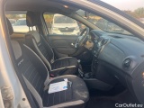  Dacia  Sandero DACIA  / 2016 / 5P / berlina con portón Stepway Essential Blue dCi 70kW (95CV) #6