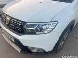  Dacia  Sandero DACIA  / 2016 / 5P / berlina con portón Stepway Essential Blue dCi 70kW (95CV) #15