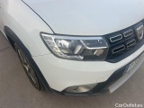 Dacia  Sandero DACIA  / 2016 / 5P / berlina con portón Stepway Essential Blue dCi 70kW (95CV) #16