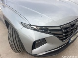  Hyundai  Tucson HYUNDAI  / 2020 / 5P / todoterreno 1.6 CRDI 100kW (136CV) 48V Tecno 2C #16