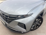  Hyundai  Tucson HYUNDAI  / 2020 / 5P / todoterreno 1.6 CRDI 100kW (136CV) 48V Tecno 2C #15