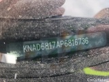  KIA  STONIC KIA  / 2017 / 5P / todoterreno 1.0 T-GDi 88kW (120CV) MHEV iMT Drive #18
