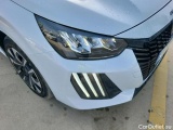  Peugeot  208 PEUGEOT  / 2023 / 5P / berlina con portón Style HYBRID 110 eDCS6(SP) #16