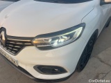  Renault  Kadjar RENAULT  / 2019 / 5P / crossover Zen GPF TCe 103kW (140CV) EDC #15