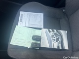  Toyota  C-HR TOYOTA  / 2016 / 5P / todoterreno 1.8 125H Advance (CX) #9