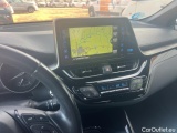  Toyota  C-HR TOYOTA  / 2016 / 5P / todoterreno 1.8 125H Advance (CX) #13
