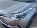  Toyota  C-HR TOYOTA  / 2016 / 5P / todoterreno 1.8 125H Advance (CX) #15