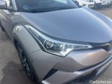  Toyota  C-HR TOYOTA  / 2016 / 5P / todoterreno 1.8 125H Advance (CX) #16