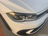  Volkswagen  Polo VOLKSWAGEN  / 2021 / 5P / berlina con portón Life 1.0 TSI 70kW (95CV) #15