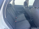  Volkswagen  Polo VOLKSWAGEN  / 2021 / 5P / berlina con portón  1.0 TSI 70kW (95CV) #7