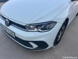  Volkswagen  Polo VOLKSWAGEN  / 2021 / 5P / berlina con portón  1.0 TSI 70kW (95CV) #15