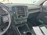  Volvo  XC 40 VOLVO XC40 / 2017 / 5P / todoterreno 1.5 T2 Momentum Core Auto #14