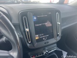  Volvo  XC 40 VOLVO XC40 / 2021 / 5P / todoterreno 1.5 T2 Essential Dark Auto #13